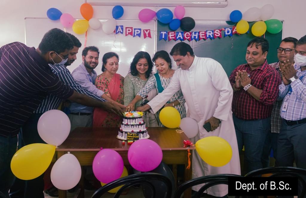 Holy Cross College Agartala Events and Activities photo 3