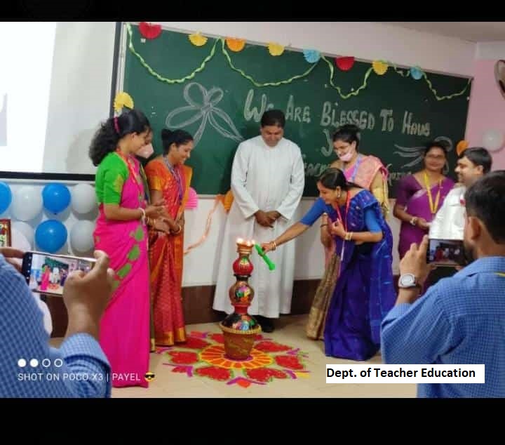 Holy Cross College Agartala Events and Activities photo 1