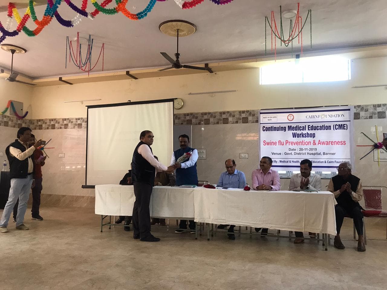 Namo Medical Education & Research Institute Silvassa college photo 6