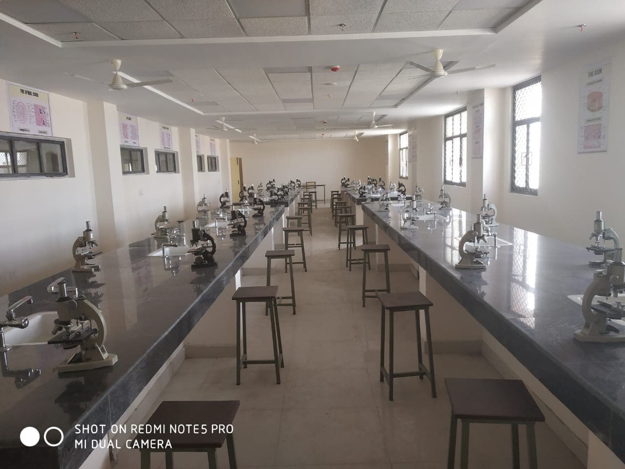 Namo Medical Education & Research Institute Silvassa college photo 11