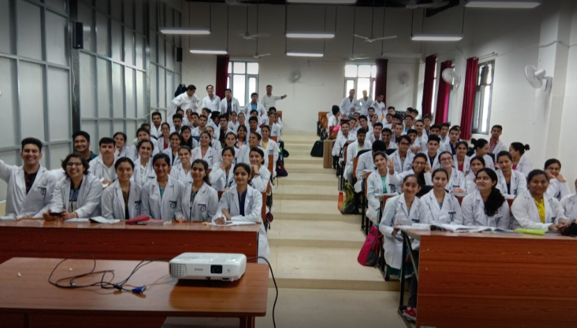 Dr. Radhakrishnan Govt. Medical College Hamirpur Dr. Radhakrishnan Govt. Medical College Images photo 6