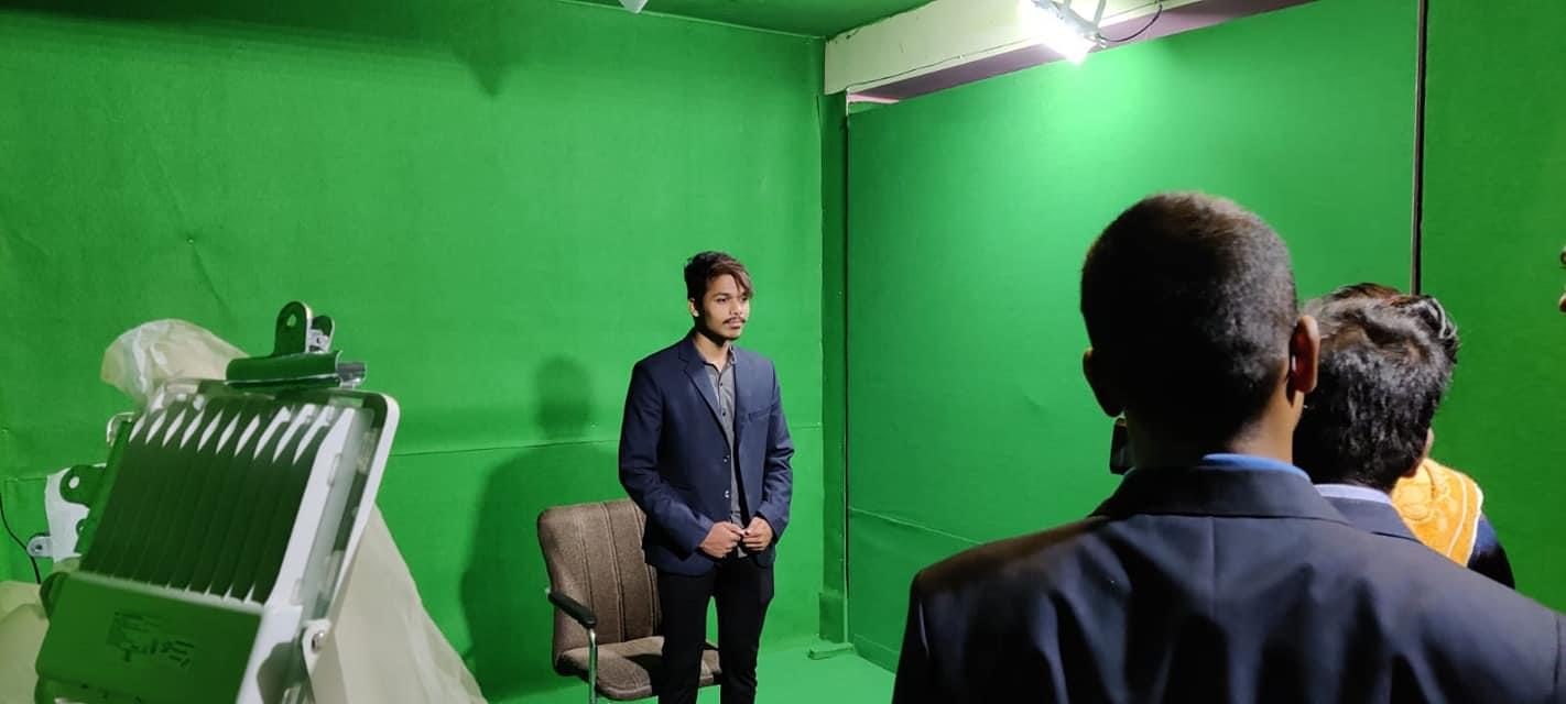 Xavier College Of Film & Television India Cuttack Extra Curriculars photo 5