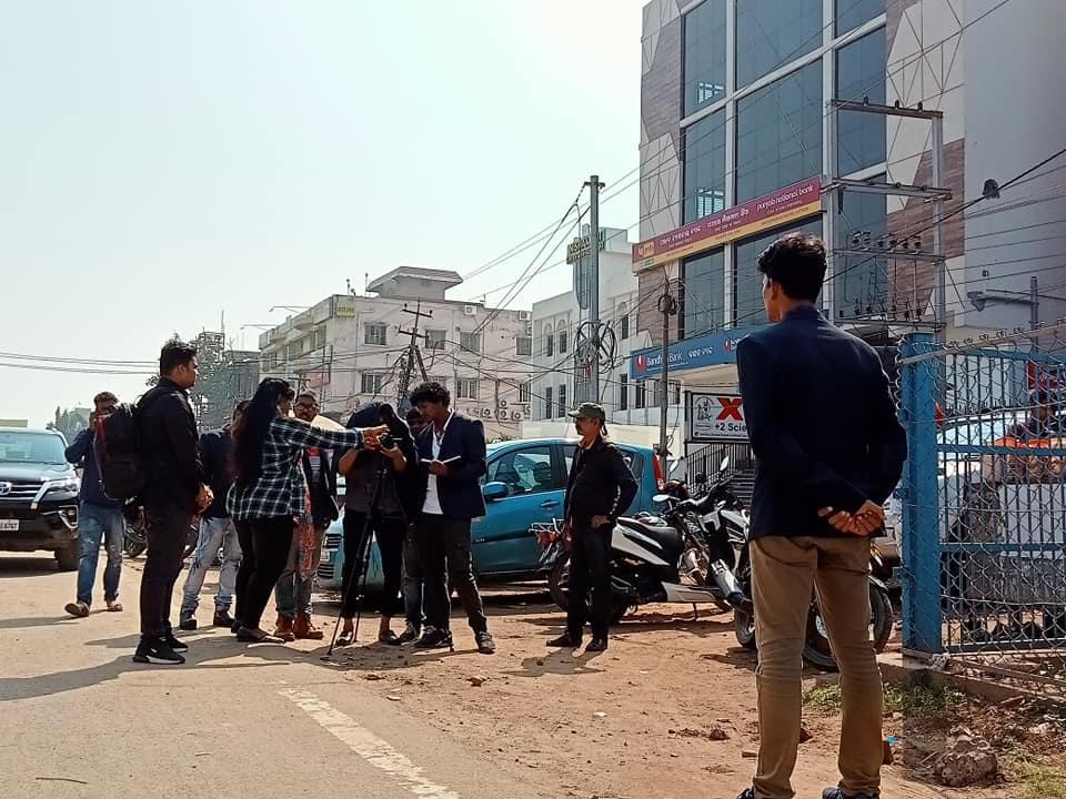 Xavier College Of Film & Television India Cuttack Extra Curriculars photo 7