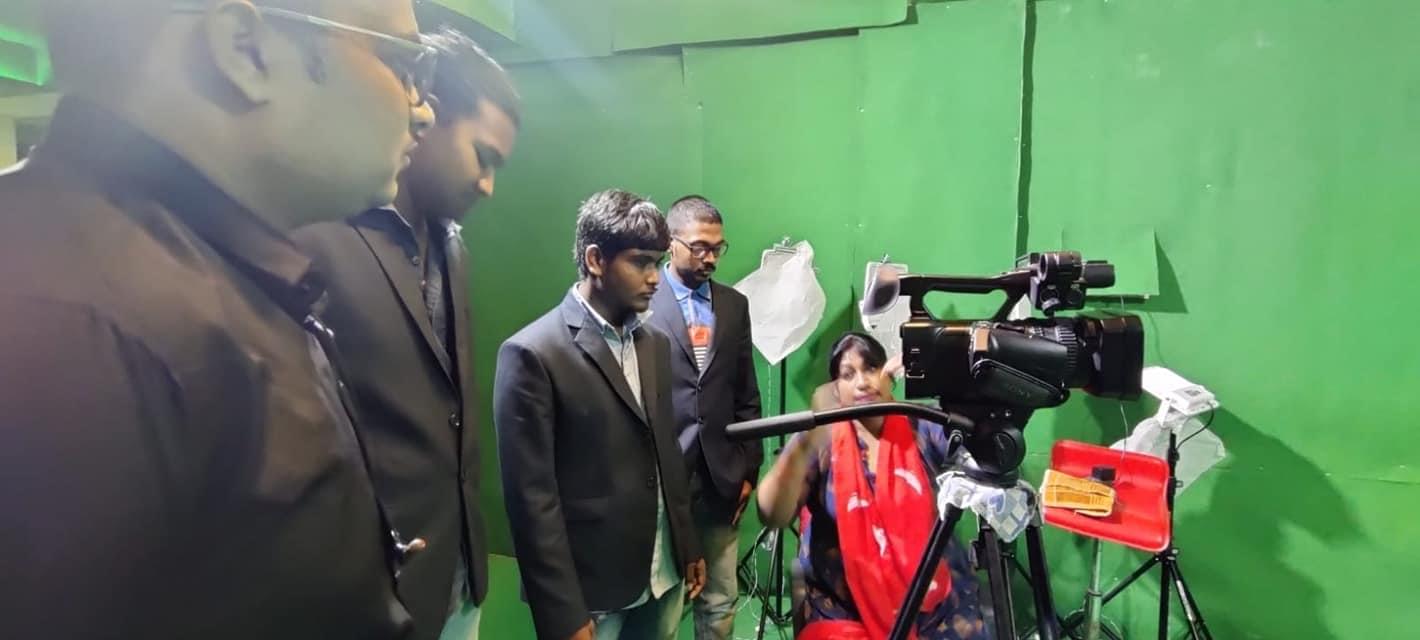 Xavier College Of Film & Television India Cuttack Extra Curriculars photo 8