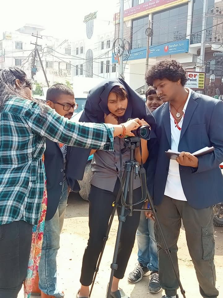 Xavier College Of Film & Television India Cuttack Extra Curriculars photo 9