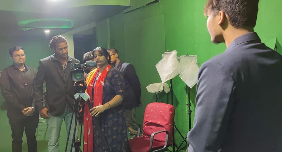 Xavier College Of Film & Television India Cuttack Extra Curriculars photo 10