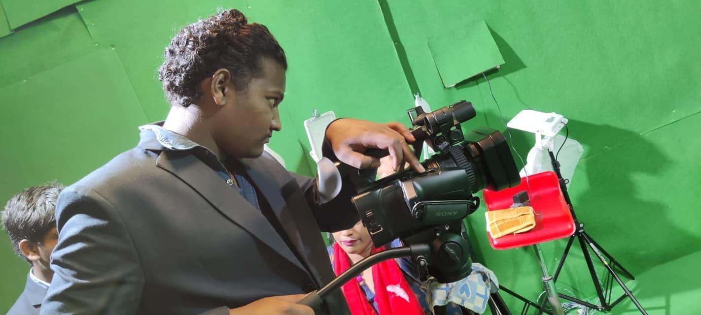 Xavier College Of Film & Television India Cuttack Extra Curriculars photo 12