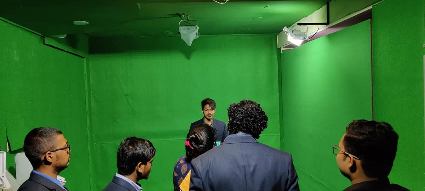 Xavier College Of Film & Television India Cuttack Extra Curriculars photo 13