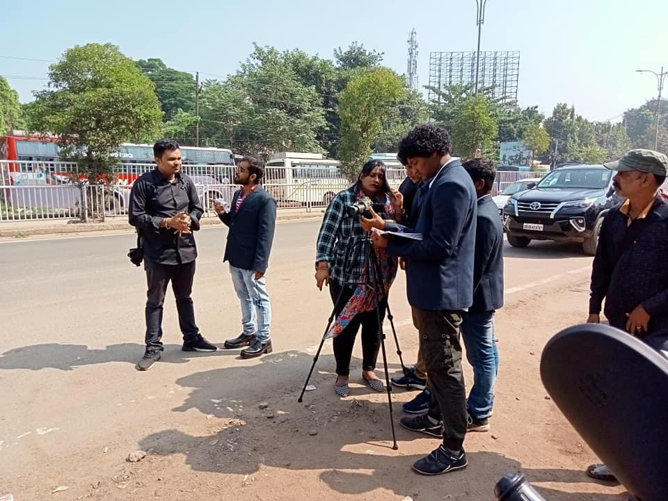 Xavier College Of Film & Television India Cuttack Extra Curriculars photo 14