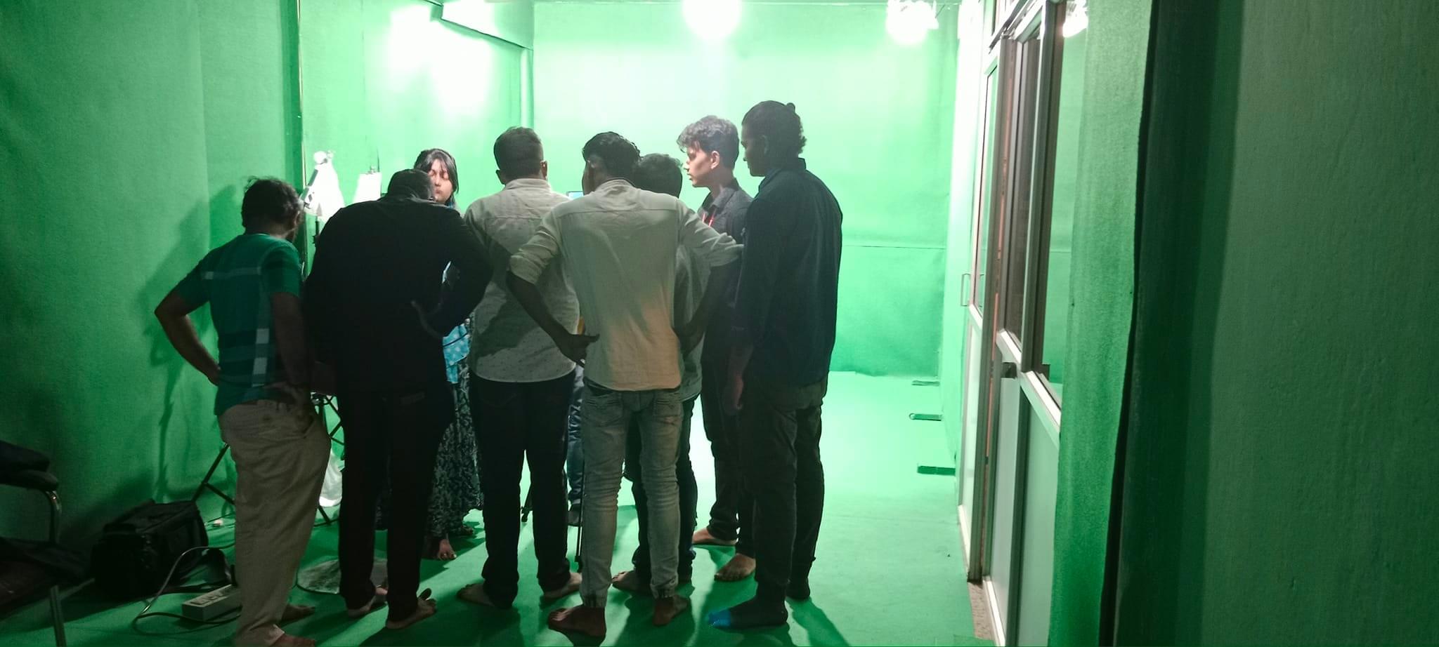 Xavier College Of Film & Television India Cuttack Extra Curriculars photo 16