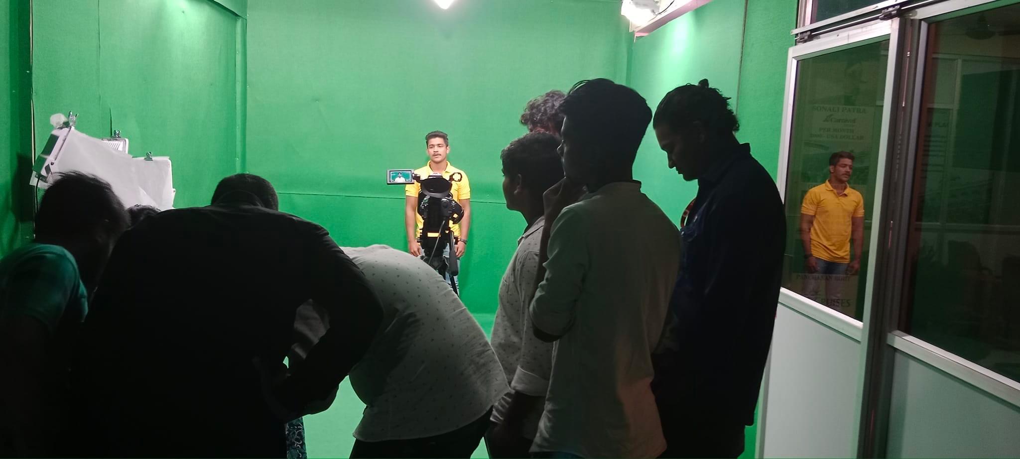 Xavier College Of Film & Television India Cuttack Extra Curriculars photo 17