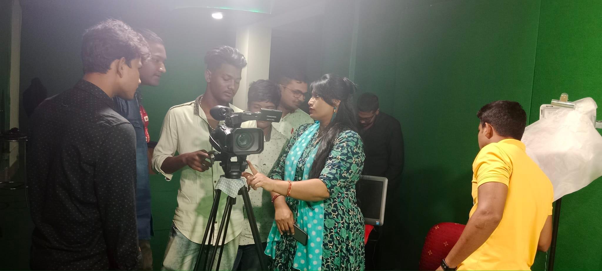 Xavier College Of Film & Television India Cuttack Extra Curriculars photo 18