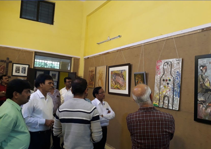 Natraj Arts and Culture Centre (NACC) Nagpur Events Gallery photo 12