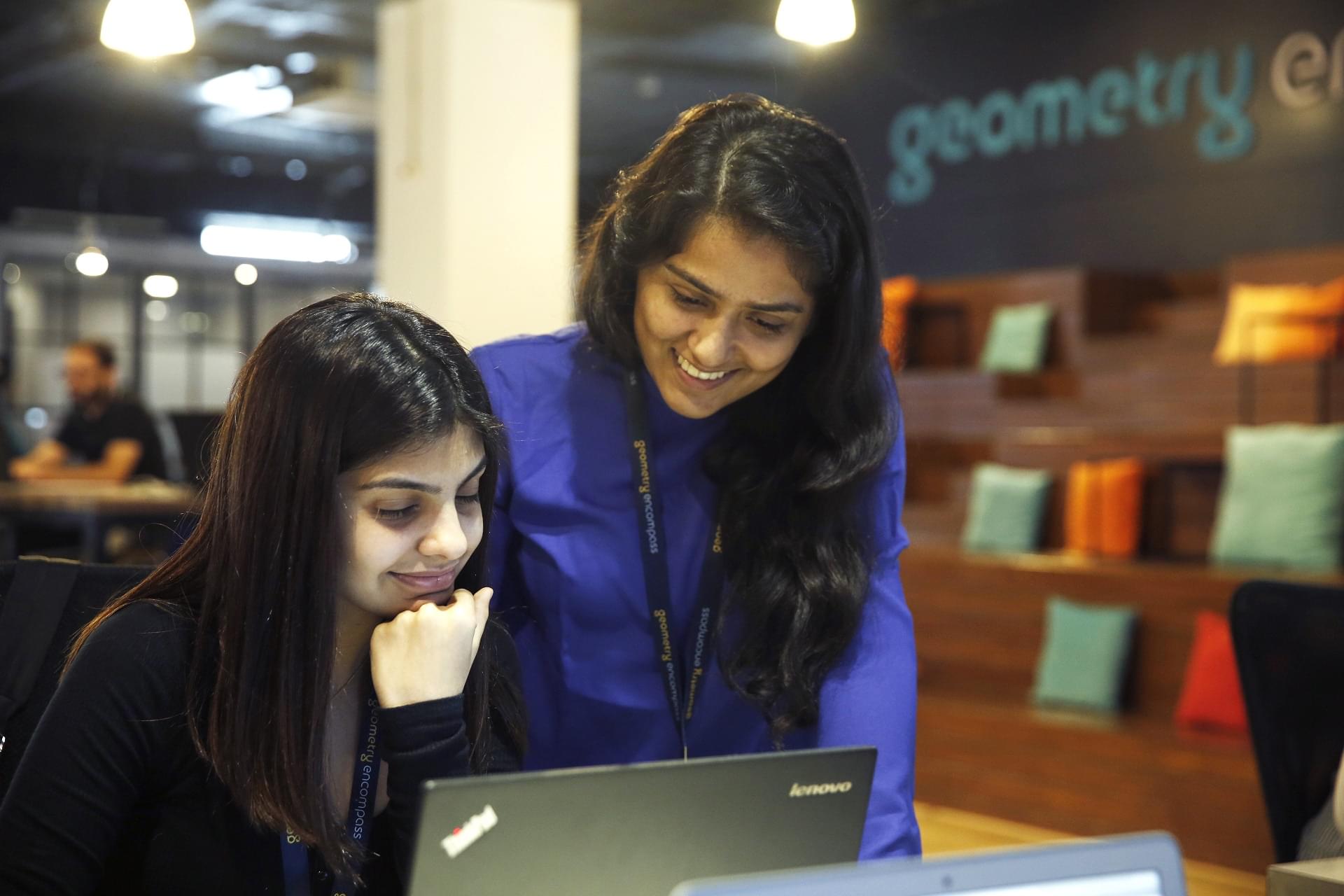 ATLAS SkillTech University Mumbai Infrastructure photo 5