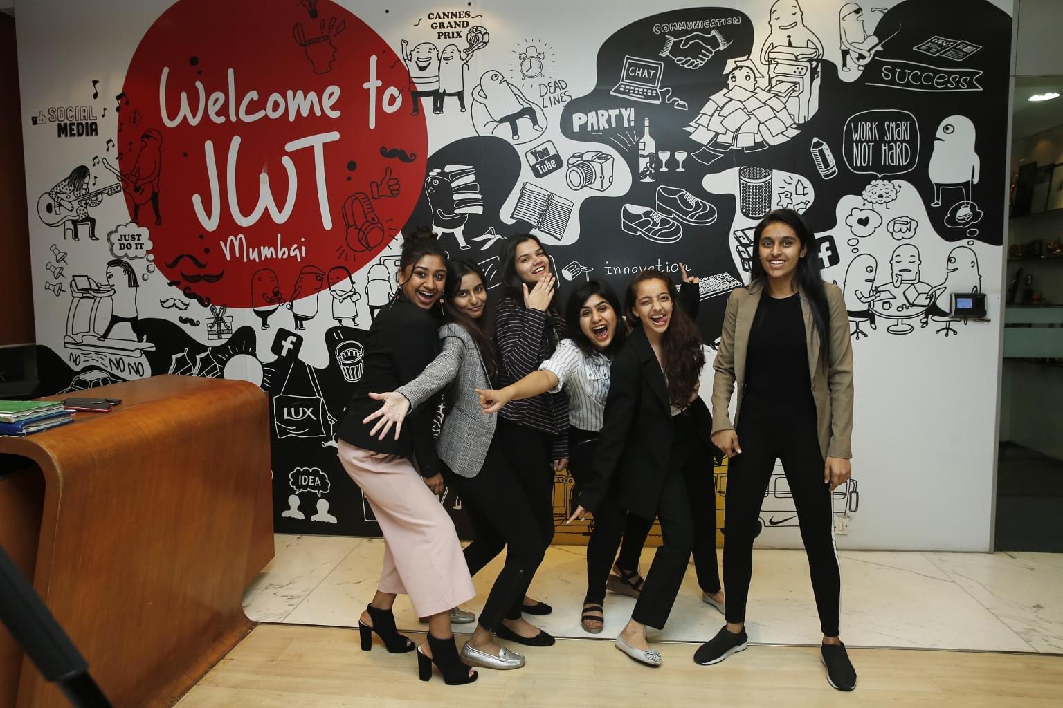 ATLAS SkillTech University Mumbai Infrastructure photo 4