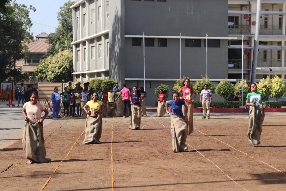 North East Adventist University Jaintia Hills Sports Activities photo 2