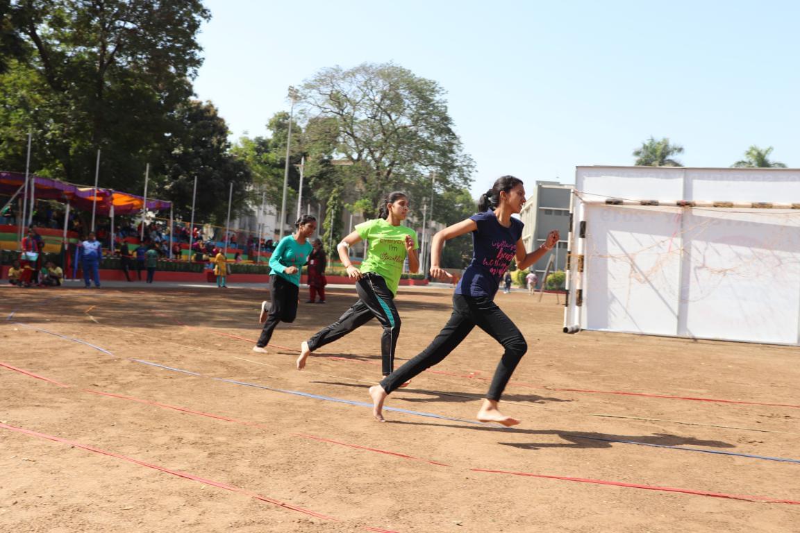 North East Adventist University Jaintia Hills Sports Activities photo 1