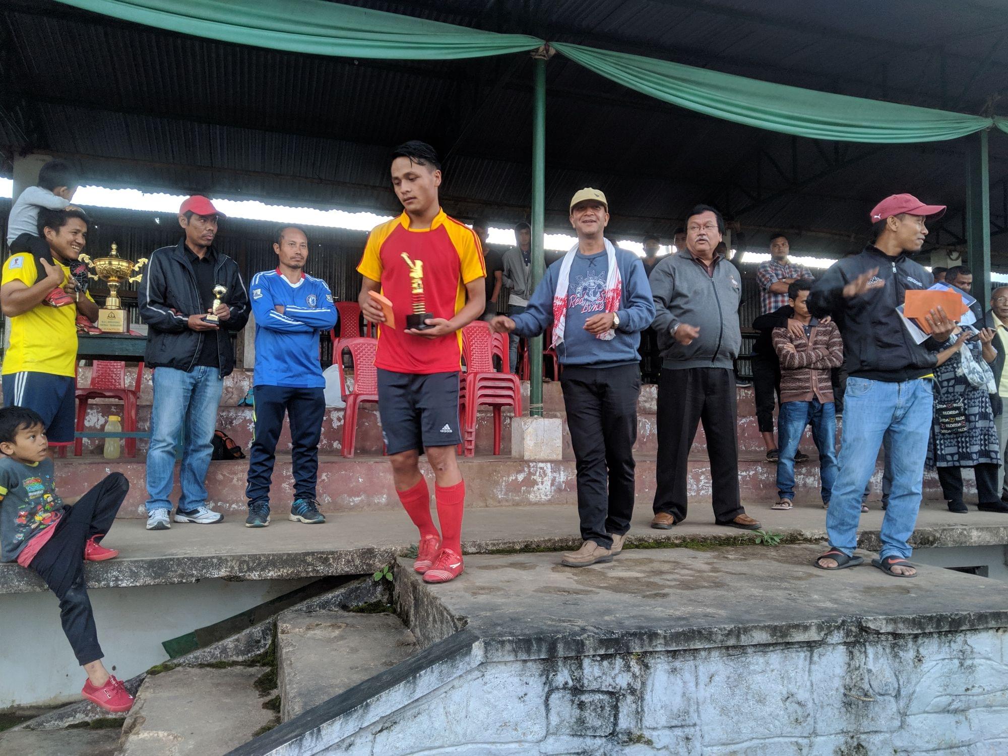 North East Adventist University Jaintia Hills Sports Activities photo 10