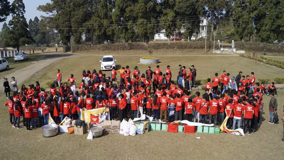 North East Adventist University Jaintia Hills Events and Activities photo 2