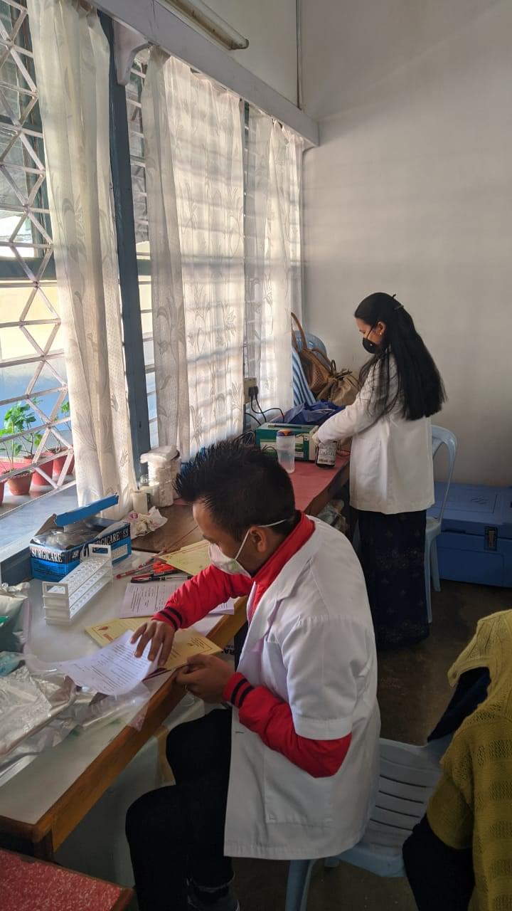 North East Adventist University Jaintia Hills Events and Activities photo 1