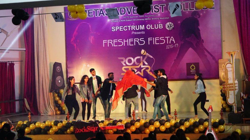 North East Adventist University Jaintia Hills Events and Activities photo 8