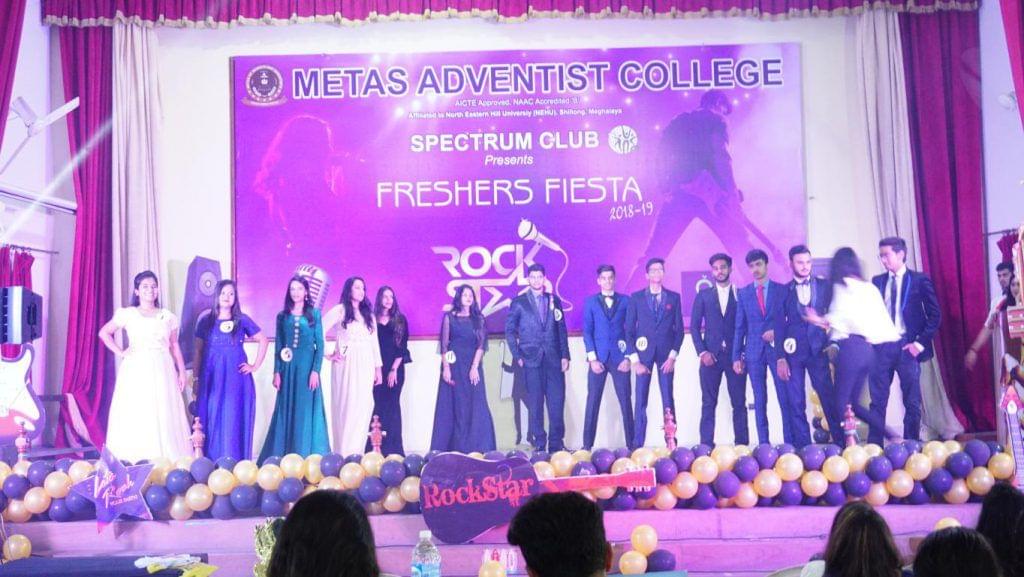 North East Adventist University Jaintia Hills Events and Activities photo 7