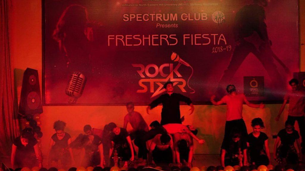 North East Adventist University Jaintia Hills Events and Activities photo 6