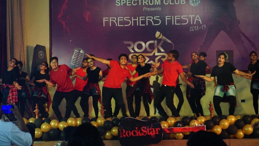 North East Adventist University Jaintia Hills Events and Activities photo 5