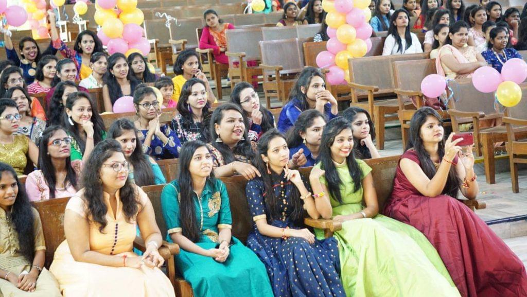North East Adventist University Jaintia Hills Events and Activities photo 12