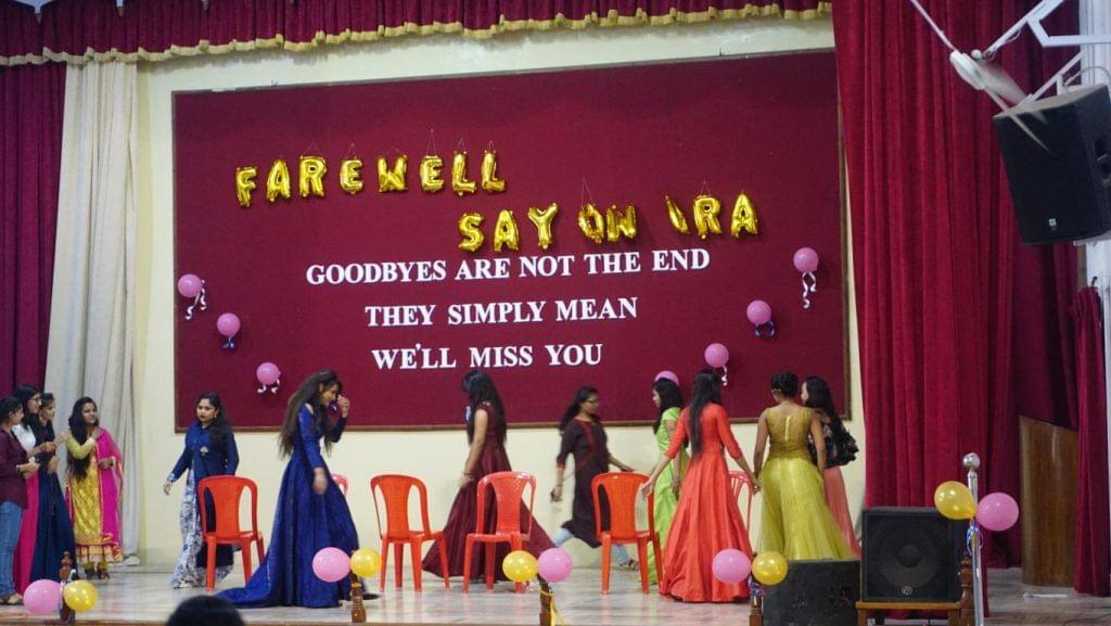 North East Adventist University Jaintia Hills Events and Activities photo 11