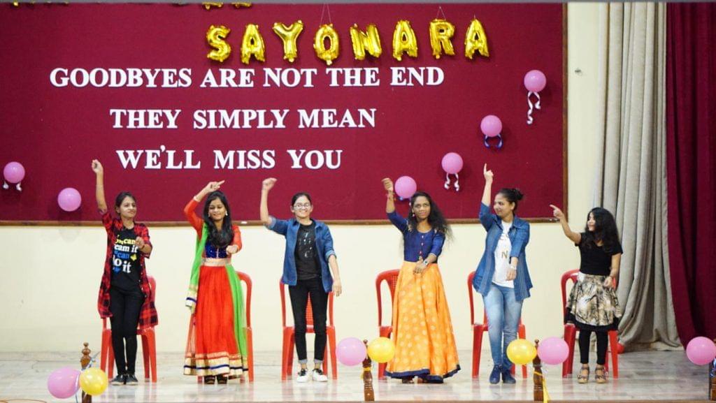 North East Adventist University Jaintia Hills Events and Activities photo 10