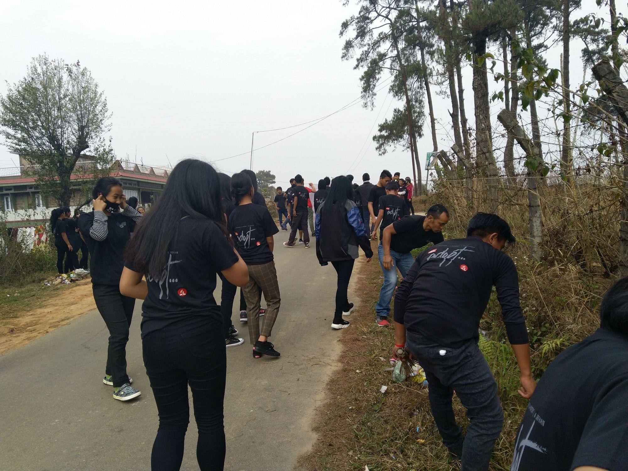 North East Adventist University Jaintia Hills Events and Activities photo 4