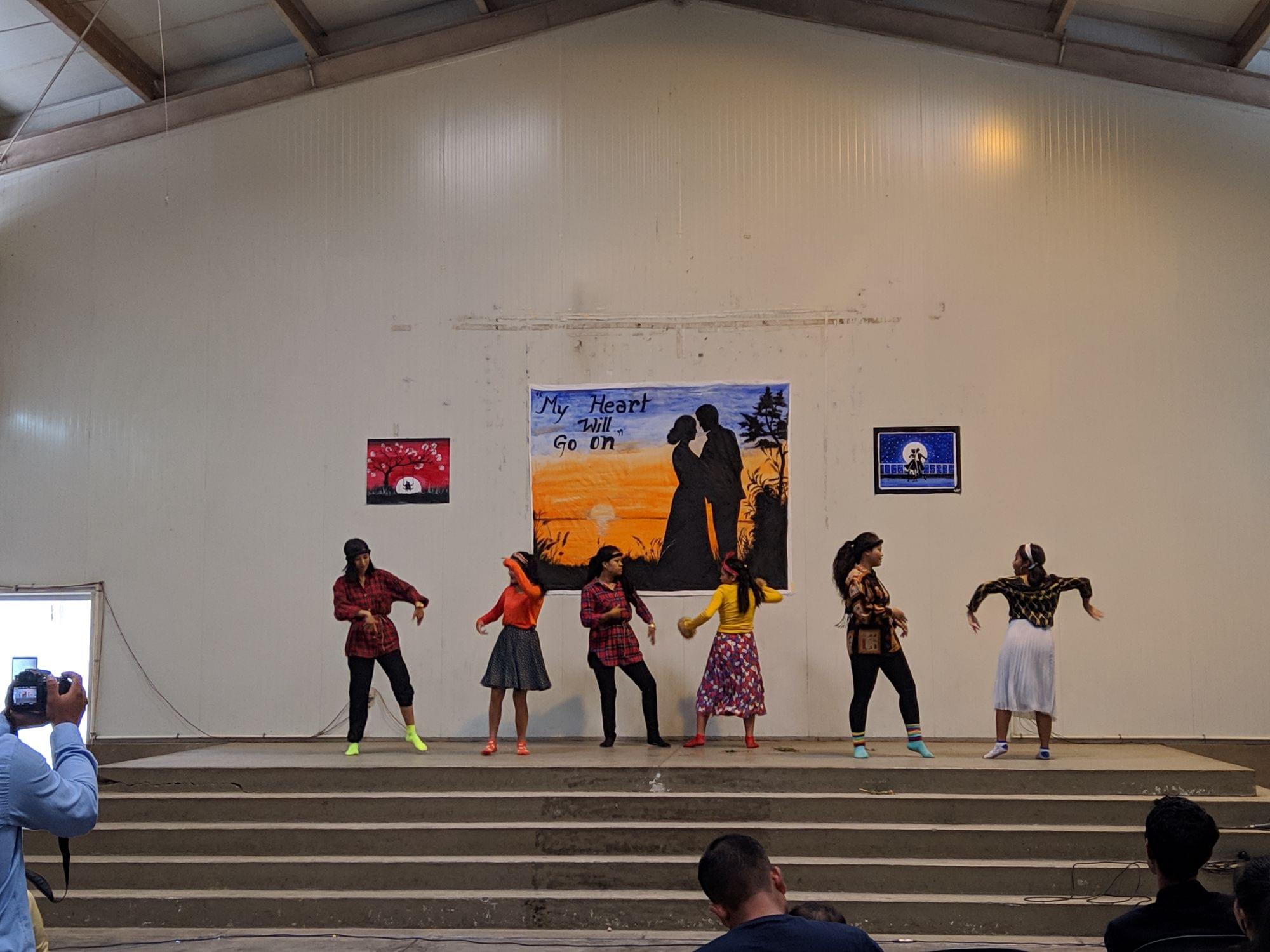 North East Adventist University Jaintia Hills Events and Activities photo 15