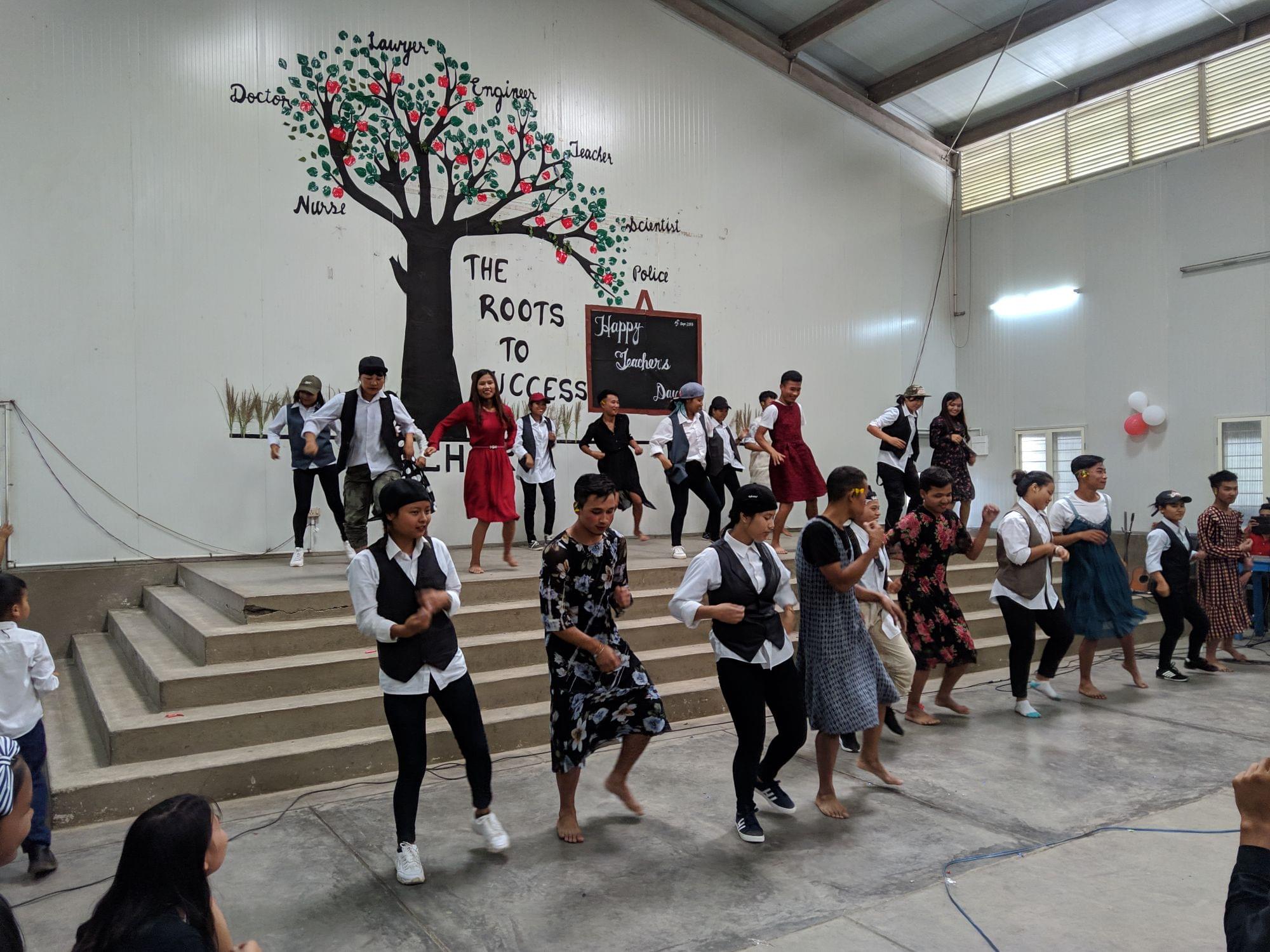 North East Adventist University Jaintia Hills Events and Activities photo 14