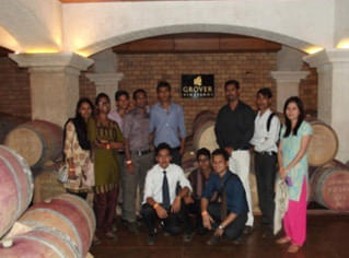 The Oxford College of Hotel Management Bangalore Gallery photo 6
