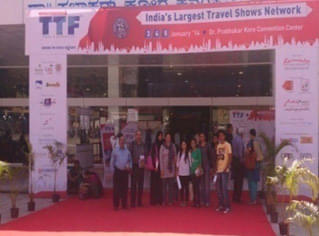 The Oxford College of Hotel Management Bangalore Gallery photo 5