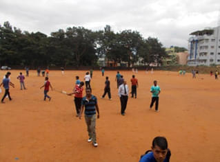 The Oxford College of Hotel Management Bangalore Gallery photo 2