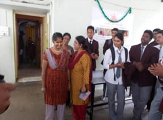 The Oxford College of Hotel Management Bangalore Gallery photo 1