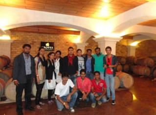 The Oxford College of Hotel Management Bangalore Gallery photo 7