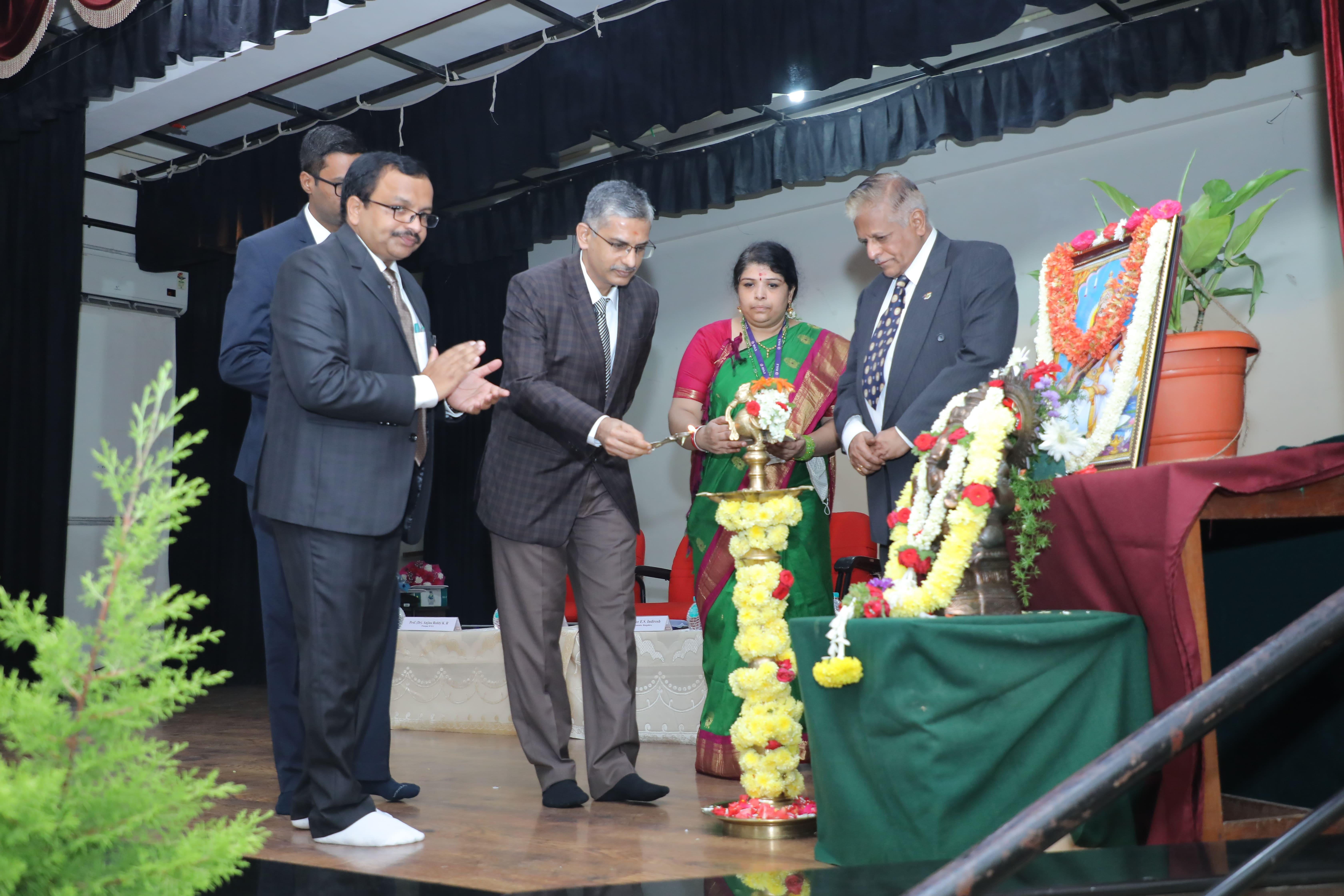 RV Institute of Legal Studies Bangalore Gallery photo 3