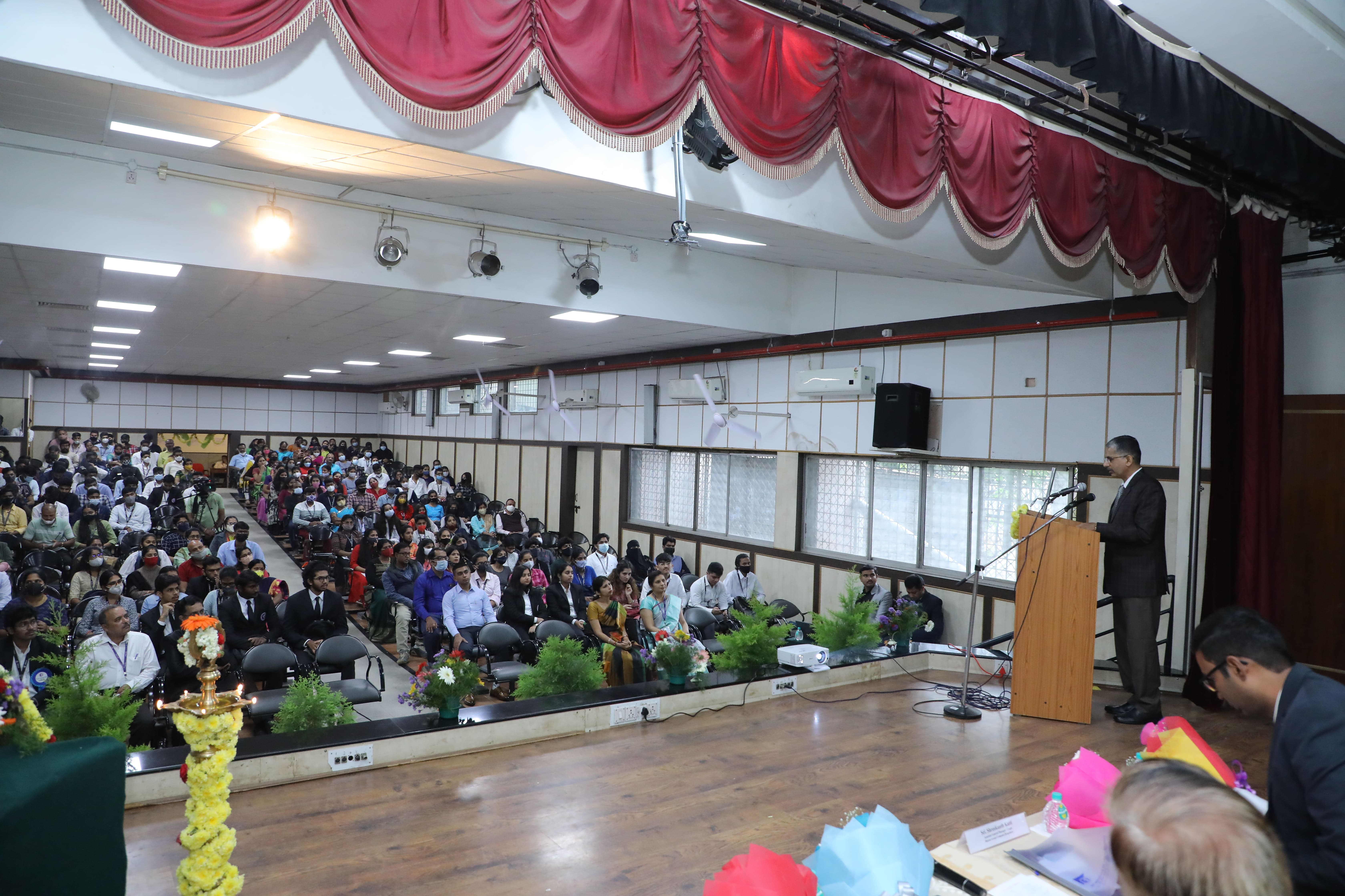 RV Institute of Legal Studies Bangalore Gallery photo 4