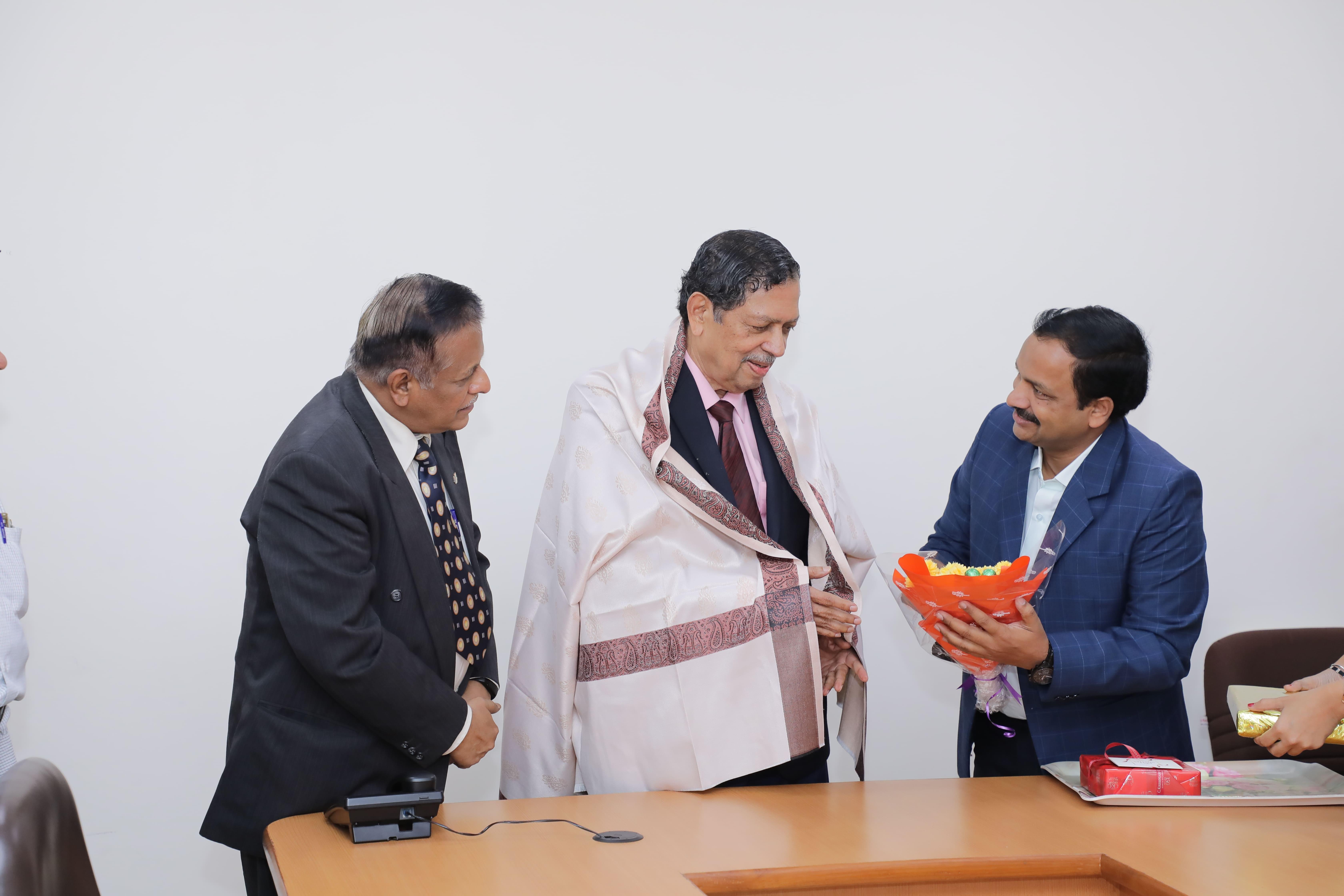 RV Institute of Legal Studies Bangalore Gallery photo 7