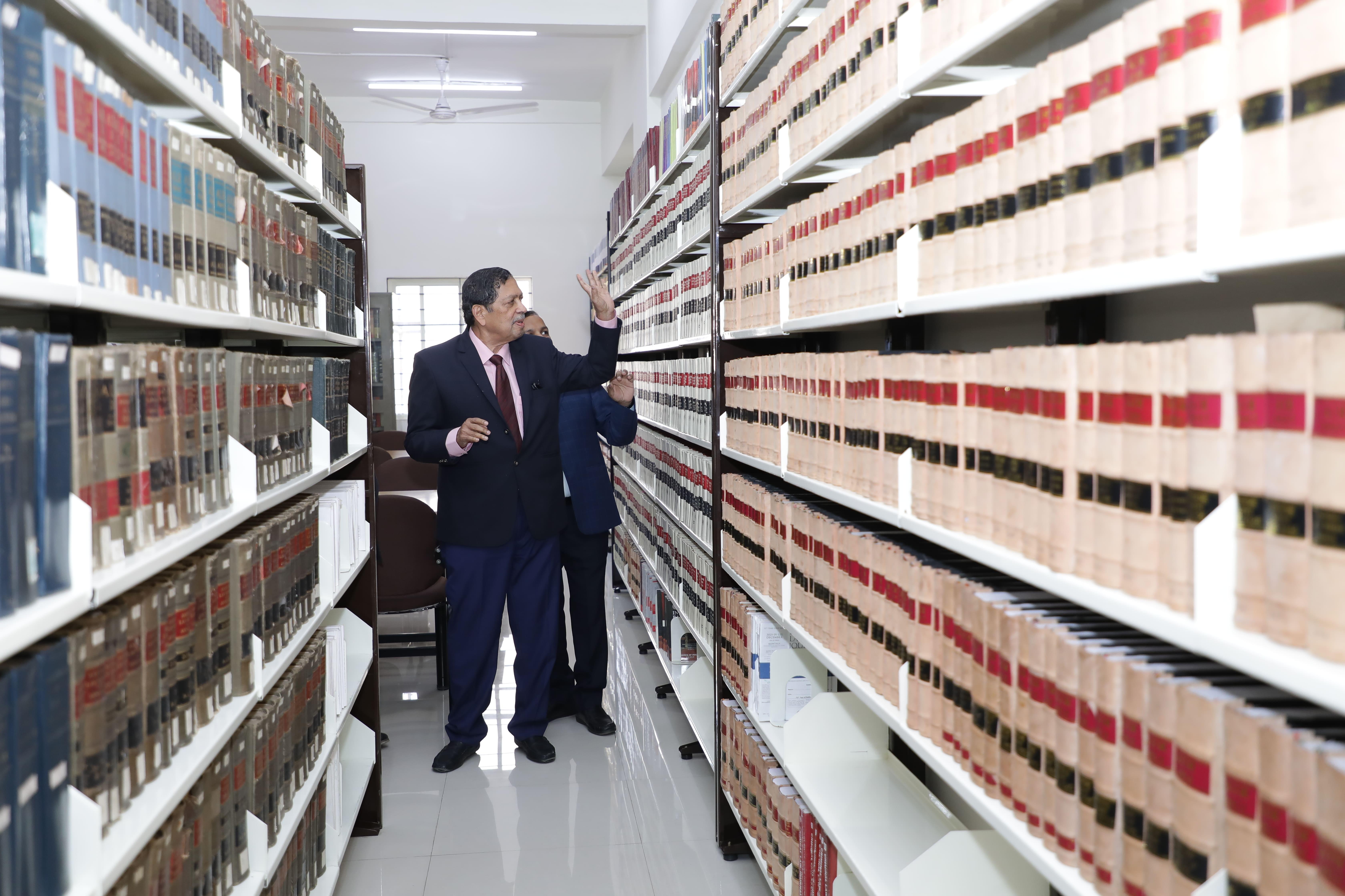 RV Institute of Legal Studies Bangalore Gallery photo 8