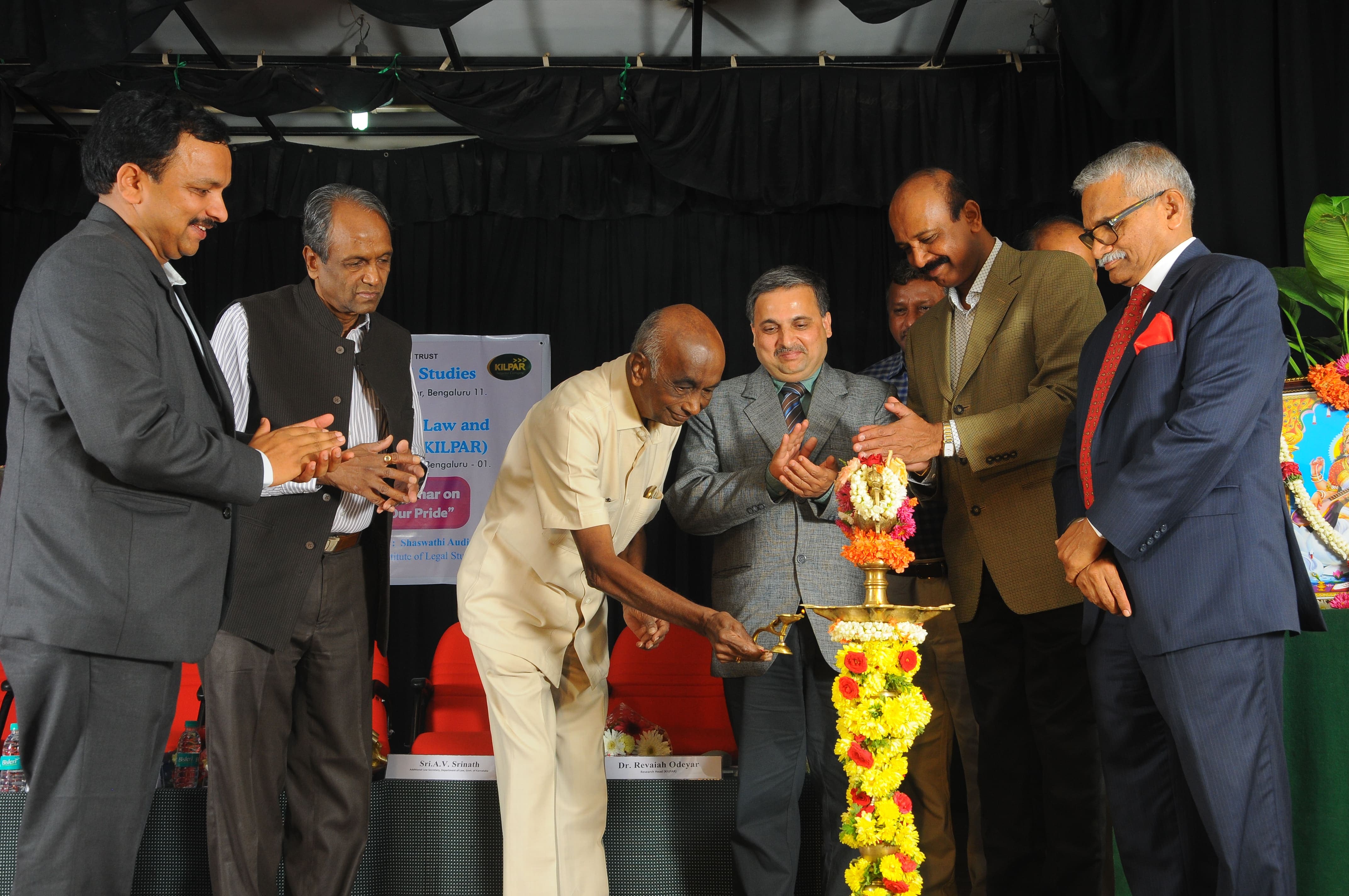 RV Institute of Legal Studies Bangalore Gallery photo 5