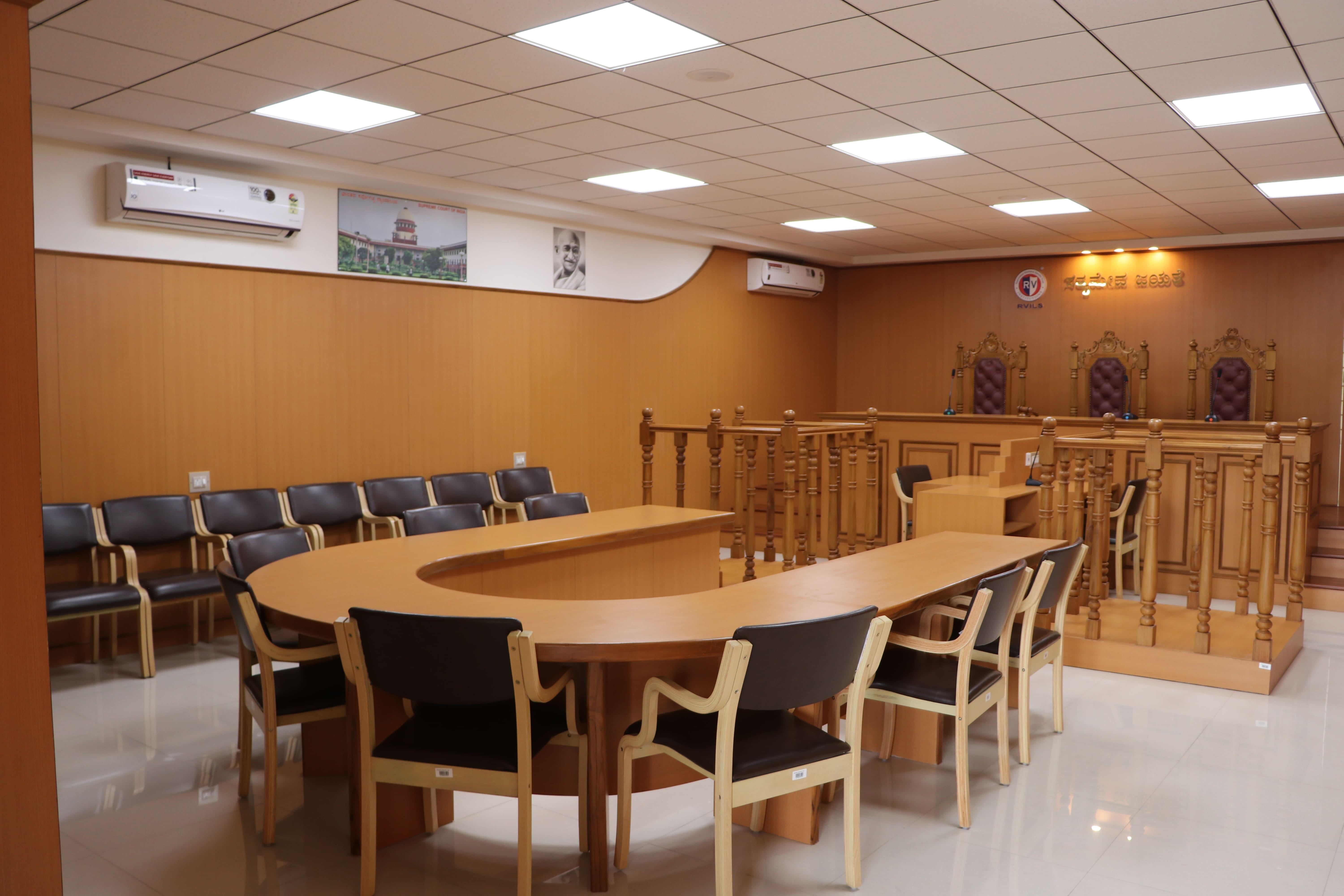 RV Institute of Legal Studies Bangalore Gallery photo 9