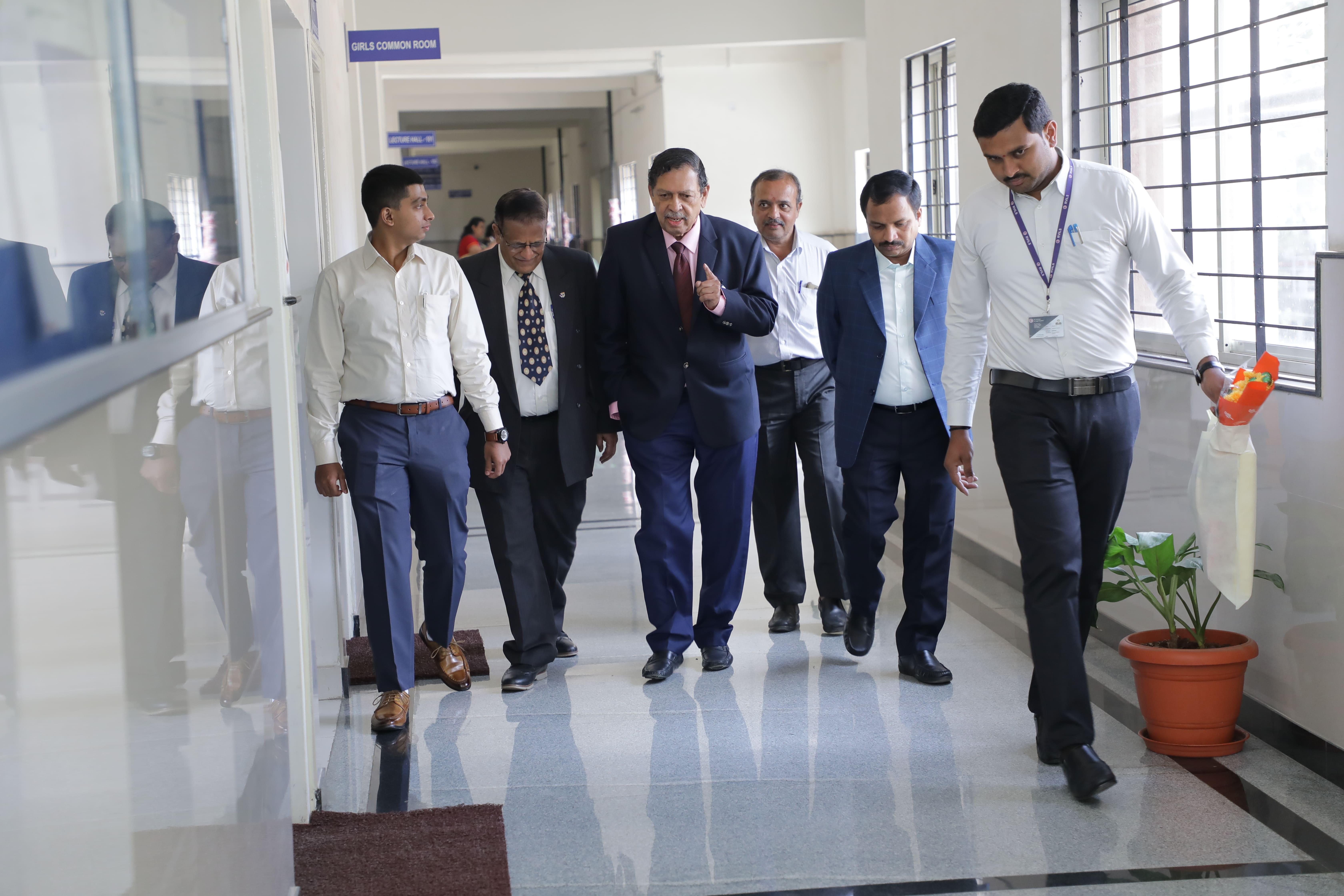 RV Institute of Legal Studies Bangalore Gallery photo 18