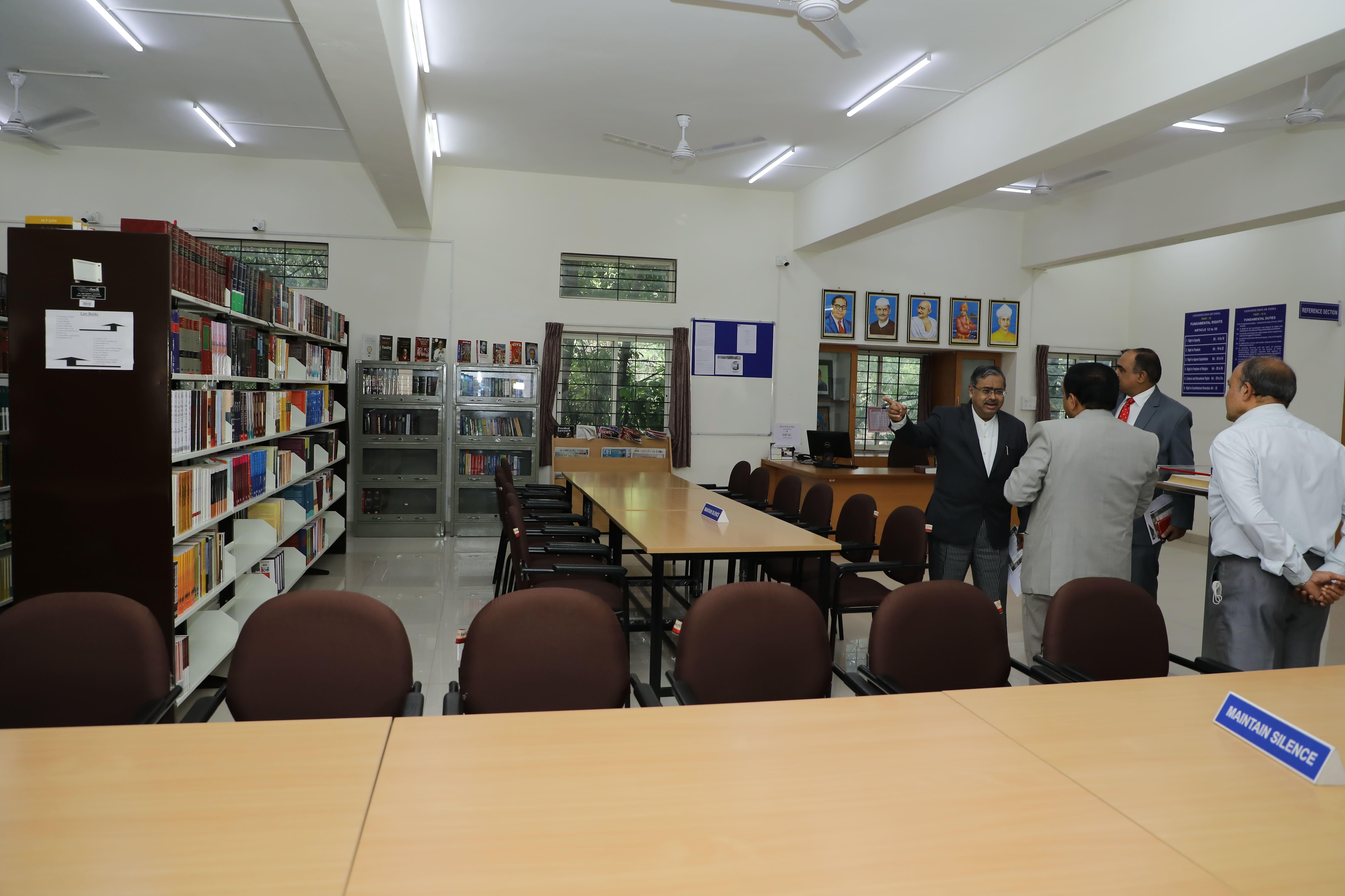 RV Institute of Legal Studies Bangalore Gallery photo 16