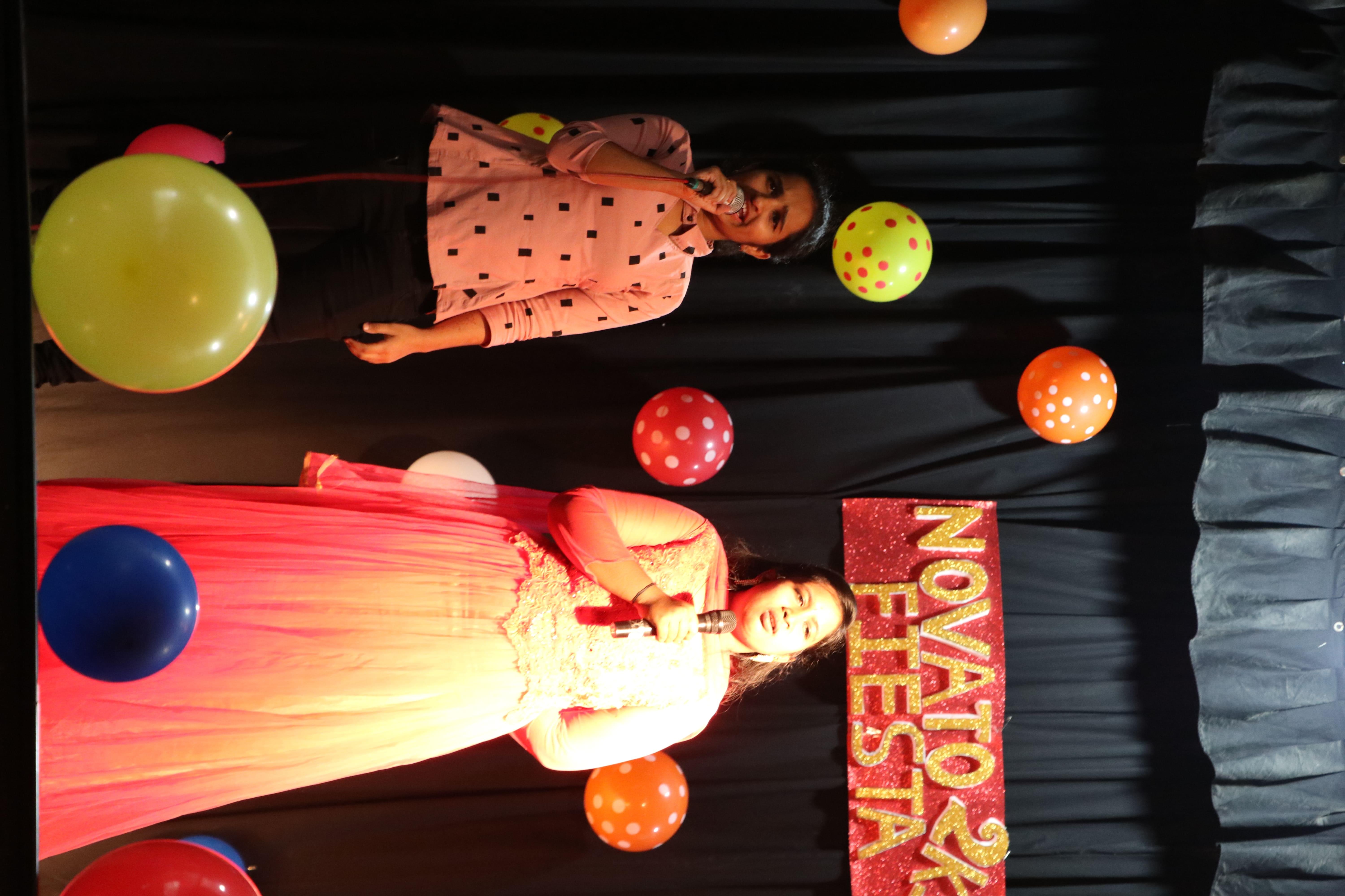 RV Institute of Legal Studies Bangalore Gallery photo 19