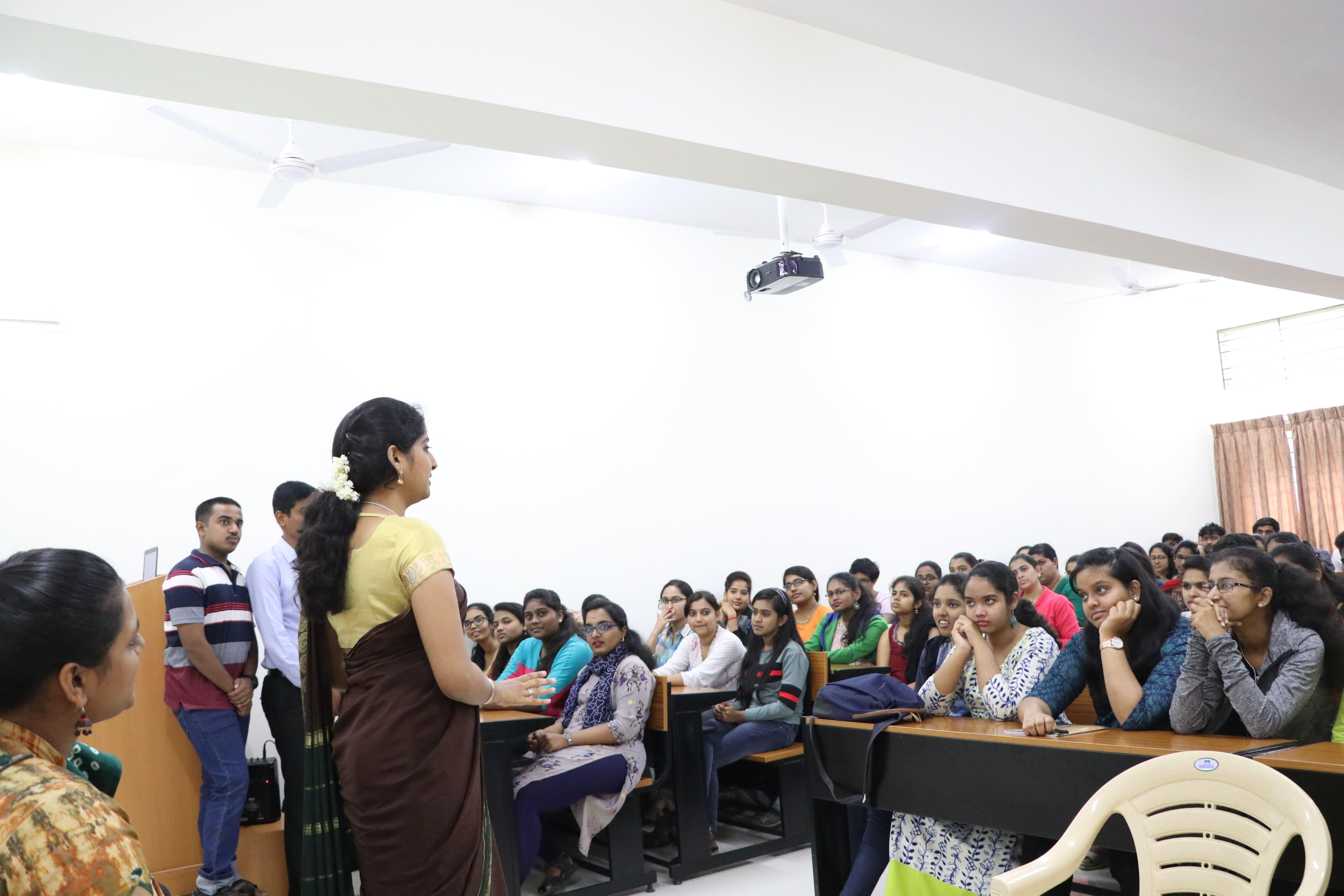 RV Institute of Legal Studies Bangalore Gallery photo 13