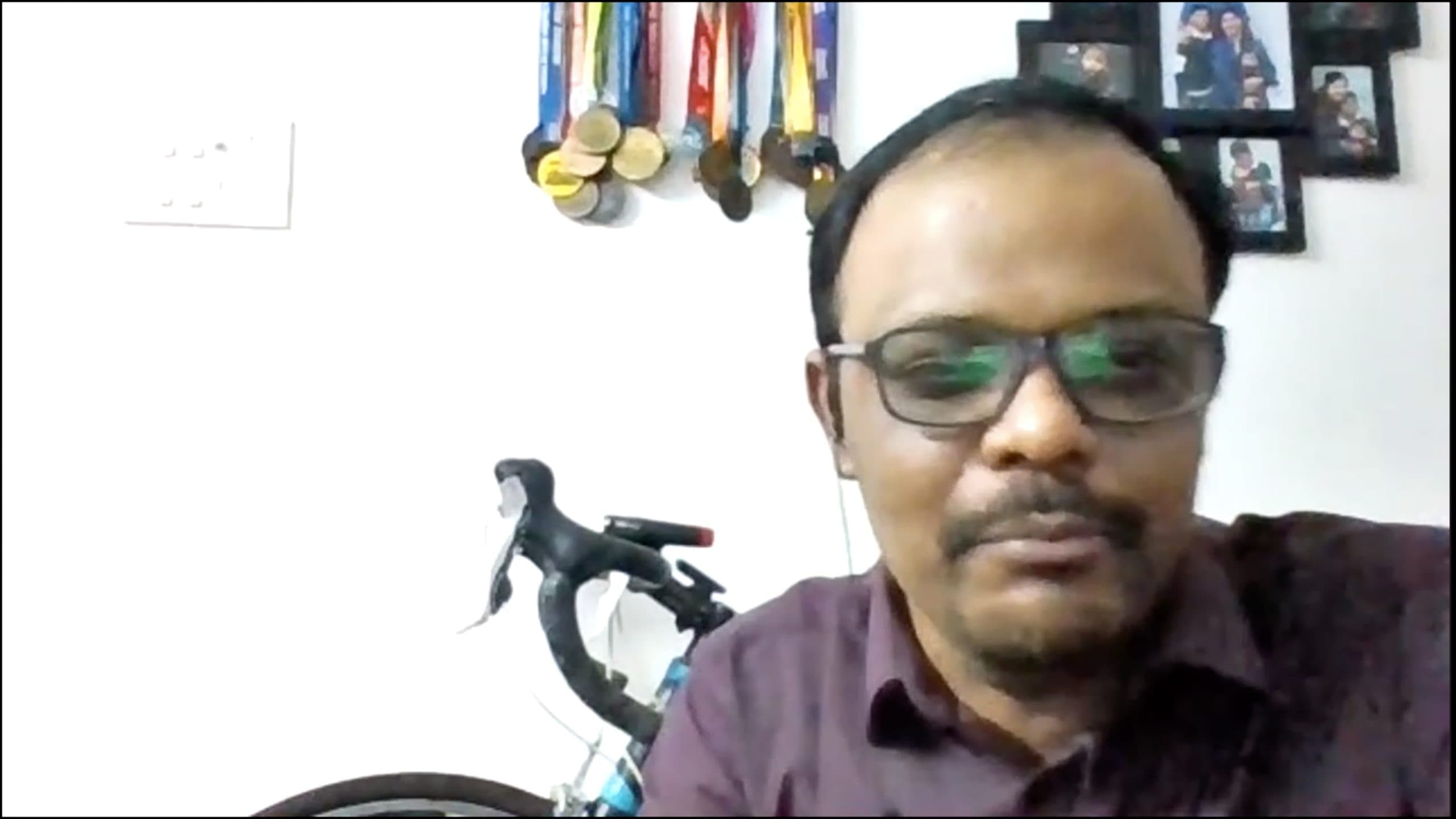 School of Communications, XIM University Bhubaneswar Orientation photo 4